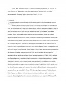 Dissertation Sur Le Coup D'Etat 1958: Comment s'emparer du pouvoir quand on n'a aucune chance d'y être porté par une majorité électorale?