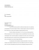 Le travail présenté au François Bornil