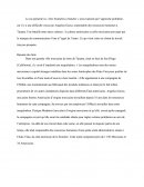 Cas Des Frontières à Franchir.