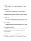 Le Fit D'autrui Cours