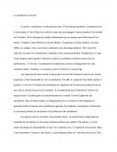 La Satisfaction Au Travail