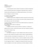 Chapitre 4: La Formation Des Salariés