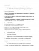 Les Douanes