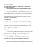 Du Normal Au Pathos