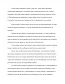 La Vème République Est-elle Un régime Parlementaire ?