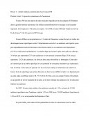 Atelier Relations Commerciales Cas Evasion FM