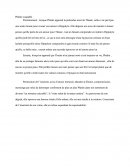 Phèdre Coupable Et Innocente