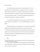 Analyse De La Concurrence De DELL