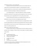 Commentaire de l'arrêt Civ. 2e du 18 octobre 2007 : Quelles sont les conditions pour agir en justice ?