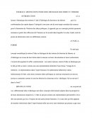 Relation Idée,idéologie,doctrine Et Théorie