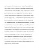 La revolucion cubana (document espagnol)