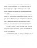 La Clture Est-elle nécessairemant Facteur De Progrès