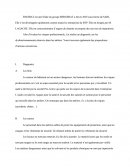 Évaluation des risques d'accidents du travail et de maladies professionnelles dans le groupe ENGIBAT