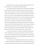 Rafael Nadal Parera - Joueur de tennis espagnol
