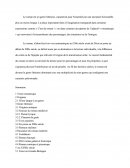 Texte romanesque