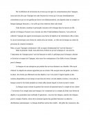 En quoi l’épargne constituerait –elle un aspect fondamental de l’activité bancaire ?
