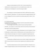 Pourquoi La Commercialisation De L'offre IARD S'inscrit Elle En Complément Des Produits Et Services Bancaires