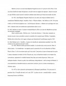 Biographie De Molière