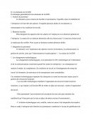 La Conserverie