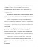 Quel est le rôle et la place de contrôle de gestion dans l'amélioration de la performance au sein de l'entreprise industrielle ?