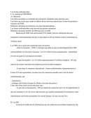 Les Firmes Multinationales