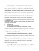 Culture générale: Le Sport