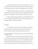 L'objectif de l'Amicale Paris Sciences (APS)