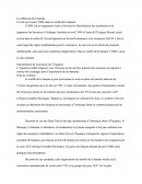 Le Différend De La Banane