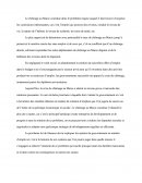 Problèmes de chômage au Maroc
