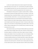 Princesse de Clèves – La rencontre