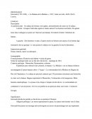 Le Radeau De La Méduse