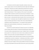 Dissertation de philosophie: le développement de la raison et de la connaissance contribue-t-il à rendre l’homme plus heureux ?