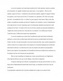 Qu'est ce que la Cour De Cassation?