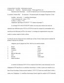 Présentation Entreprise