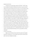 Biographie du groupe One Direction
