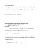 Métabolisme De Glucide