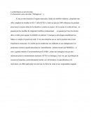 La distribution au sein de kitea