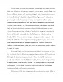 Critique D'une Représentation Théâtrale De Zadig