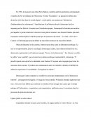 Résumé Dominique Cardon, La démocratie Internet : Promesses Et Limites, « La république Des Idées », 2010