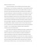 Commentaire de la tragédie Britannicus de Racine (document en espagnol)