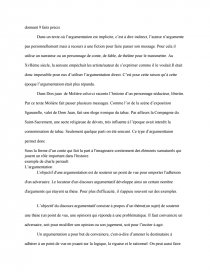 Argumentation Indirecte Et Directe Dissertation Celiakuntz