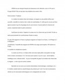 Rapport De Stage Groupe ERAM