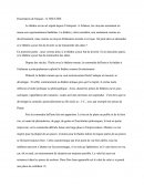 Est-ce que le théâtre a pour but de divertir ou de transmettre des idées ?