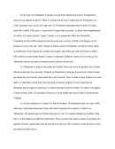 Étude du roman Les misérables de Victor Hugo