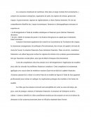 Les compétences clés de l'actuaire