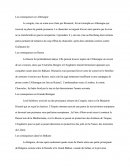 Conséquences du congrès mis en place par Bismarck en Allemagne