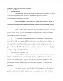 Chp 8 F2 Documents Comptables (questions De référence)