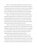 Résumé Zazie Dans Le métro