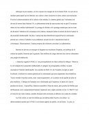 Le Culte De L'amateurisme