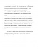 Les produits herbicides toxique